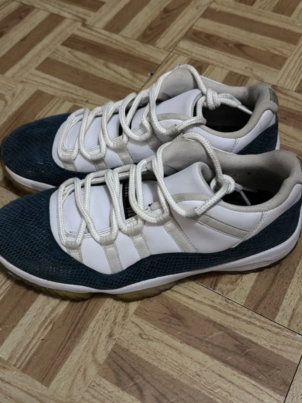 Jordan retro 11 Low